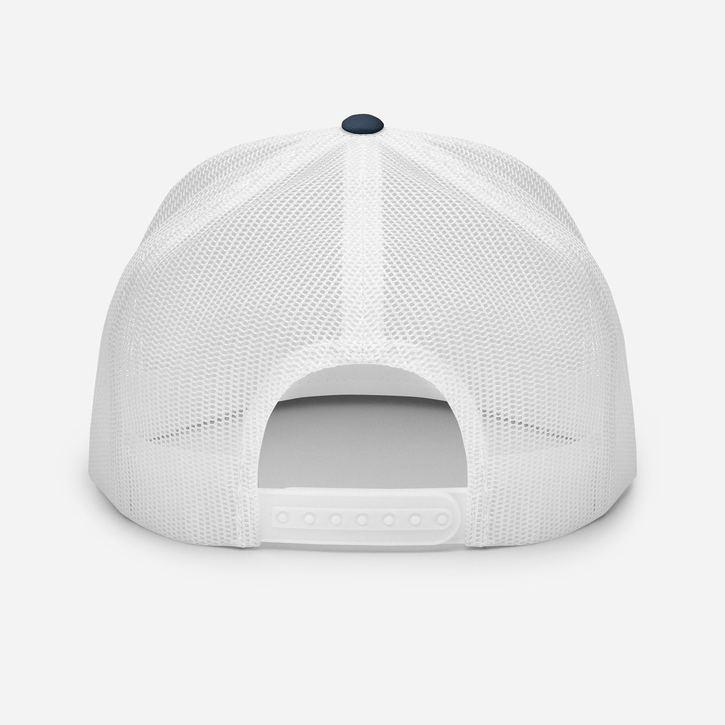 Grumpy shag Trucker Cap