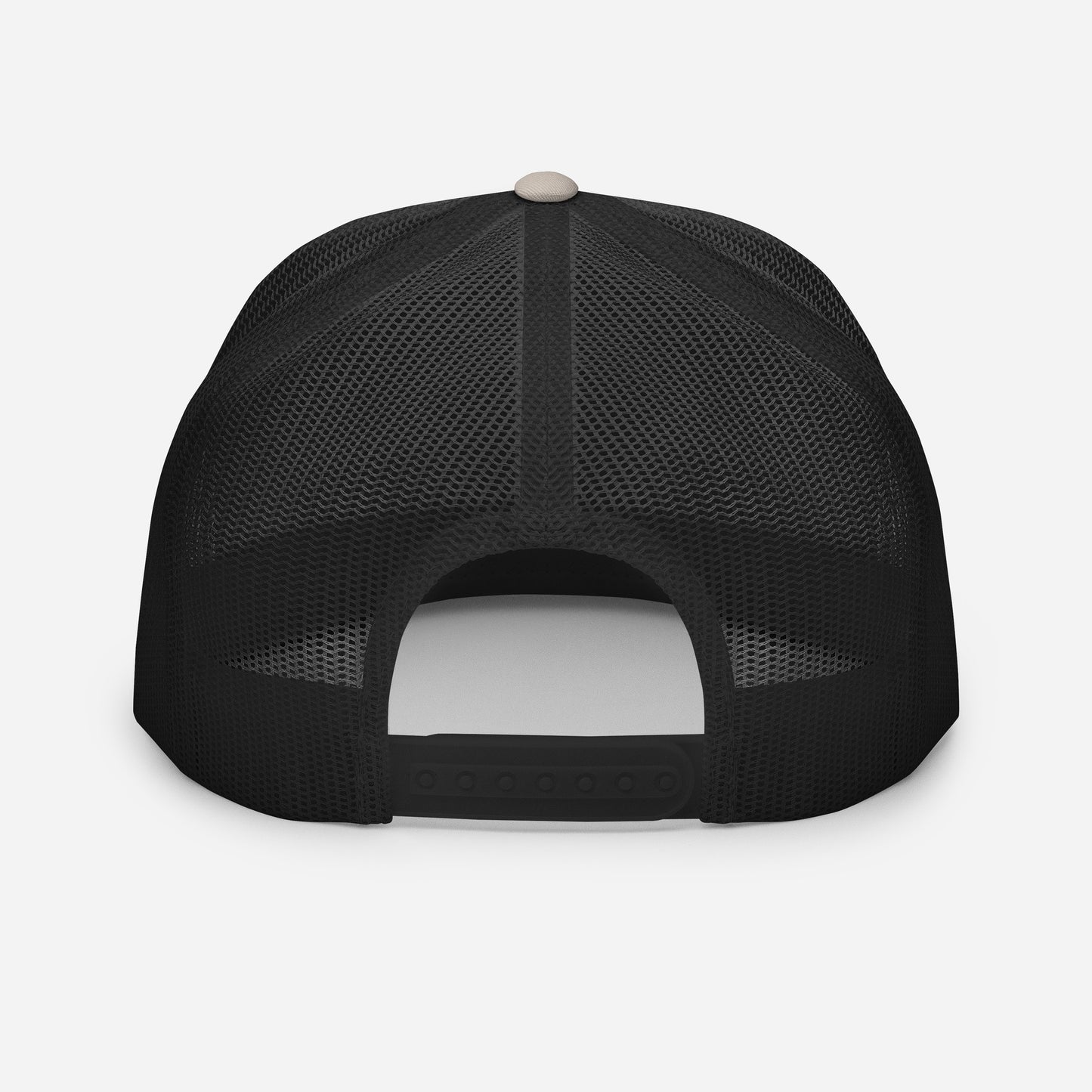 Grumpy shag Trucker Cap