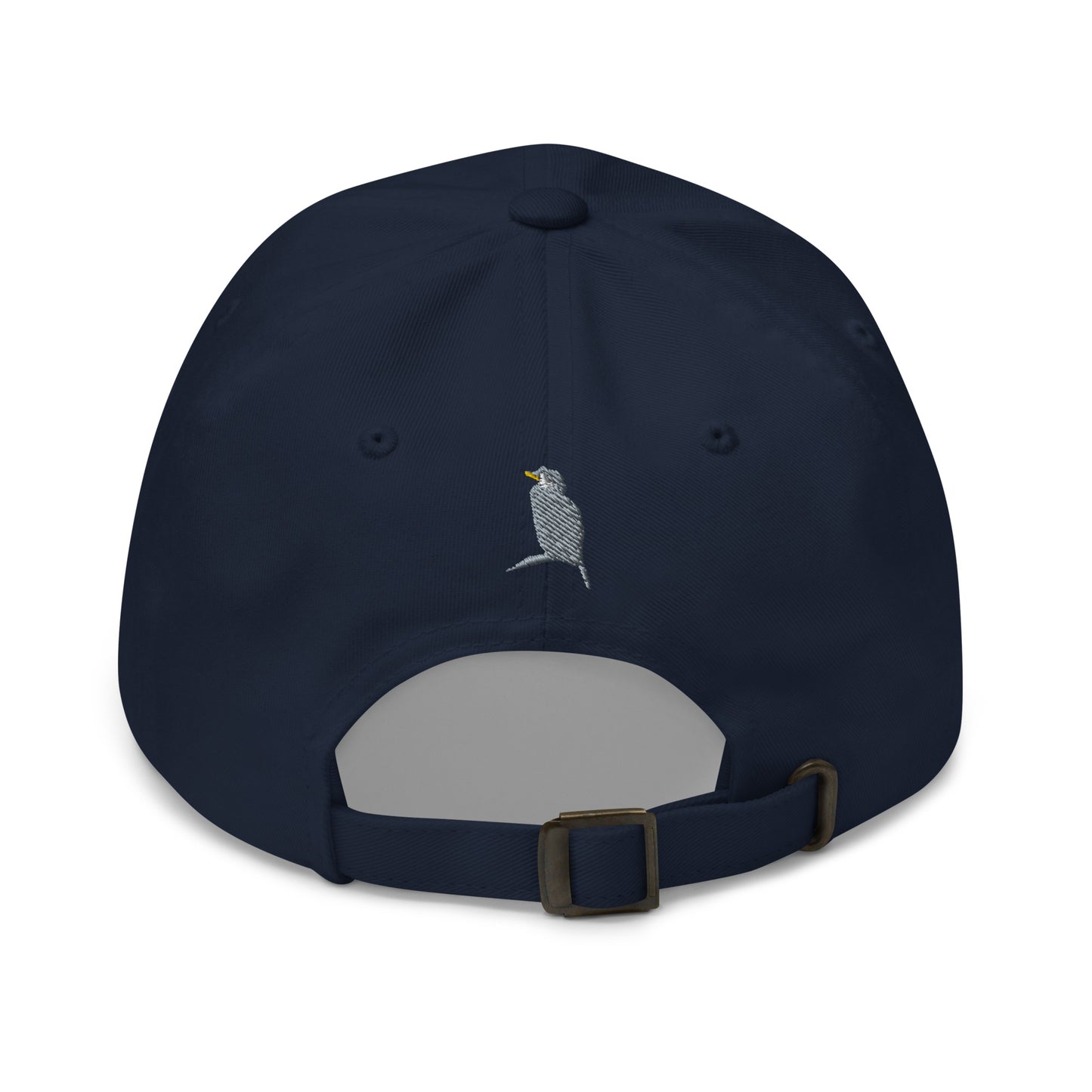 Grumpy shag Dad hat