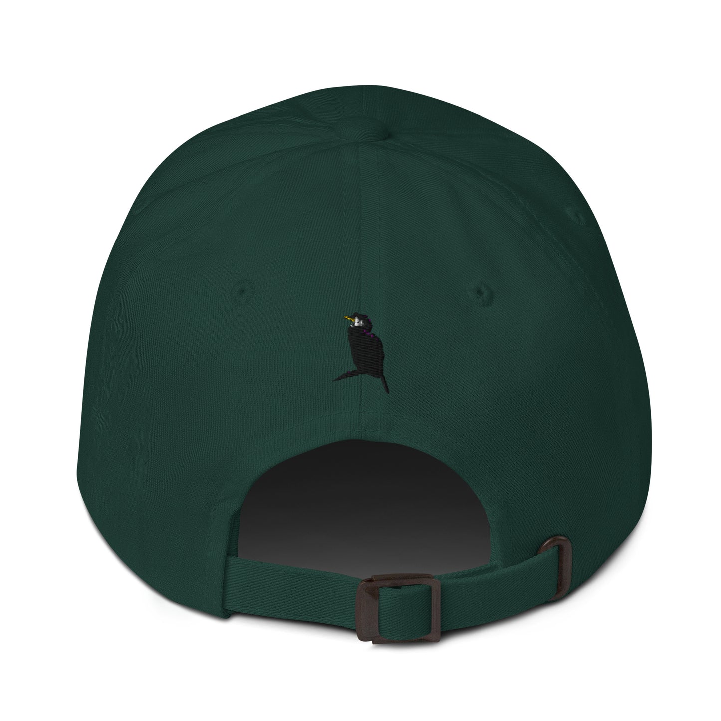 Grumpy shag Dad hat
