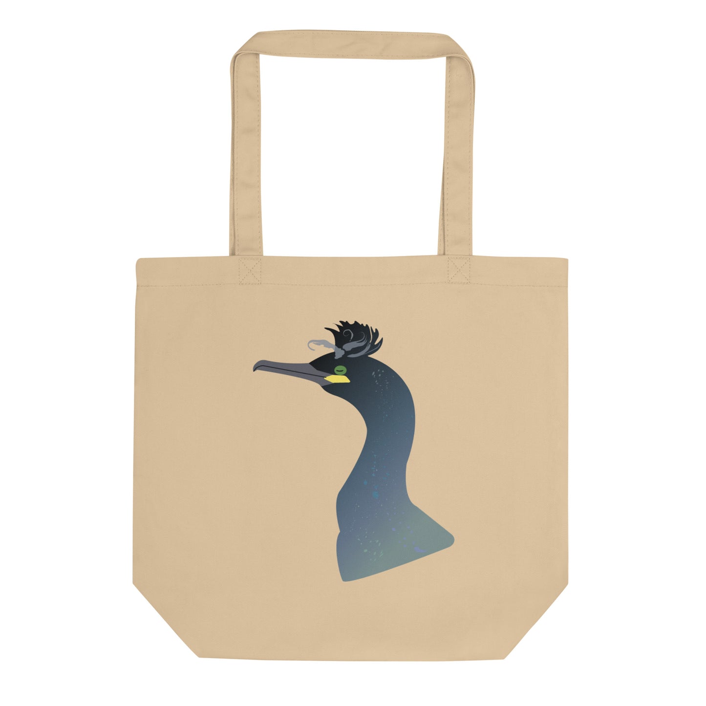 Grumpy shag Eco Tote Bag