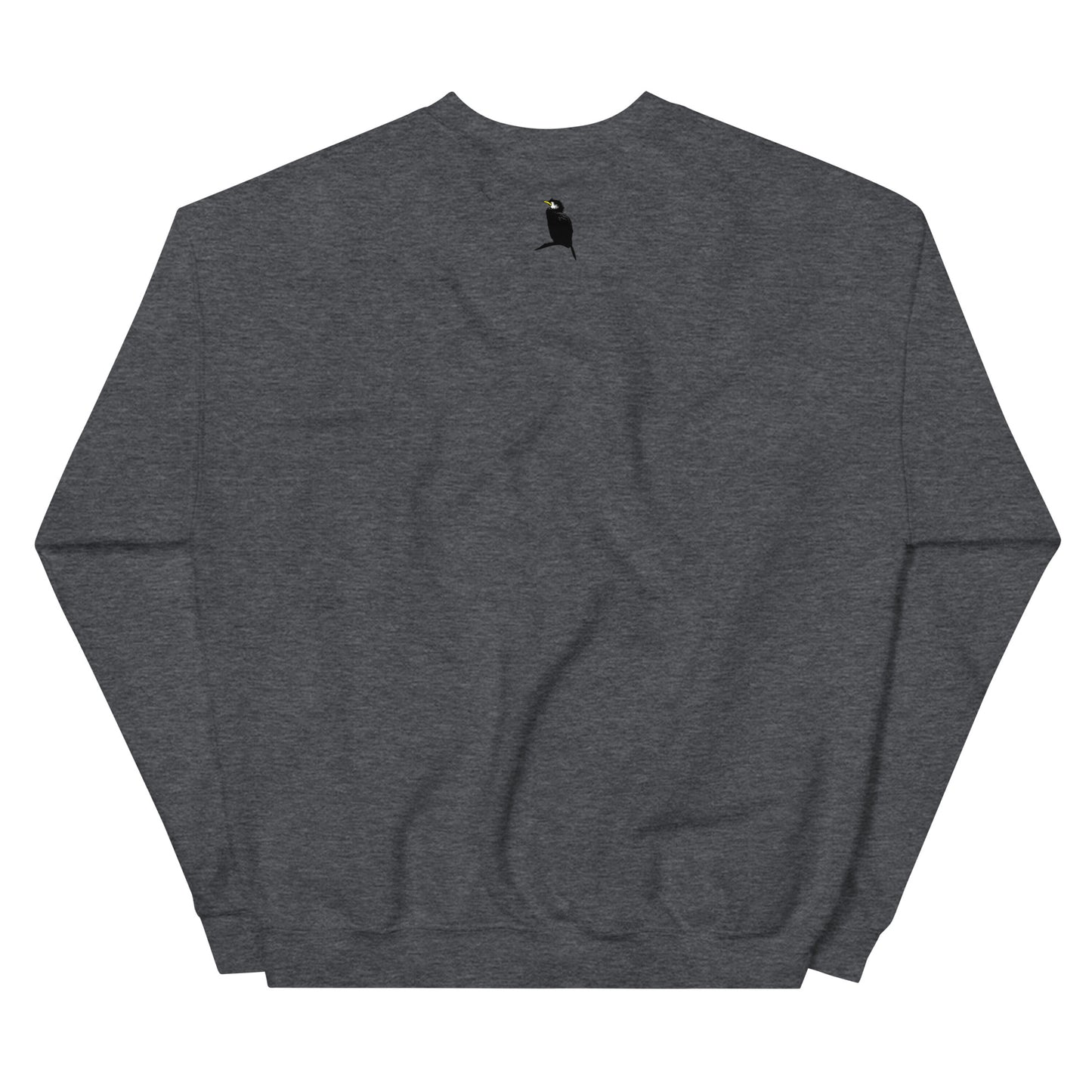 Grumpy shag Sweatshirt