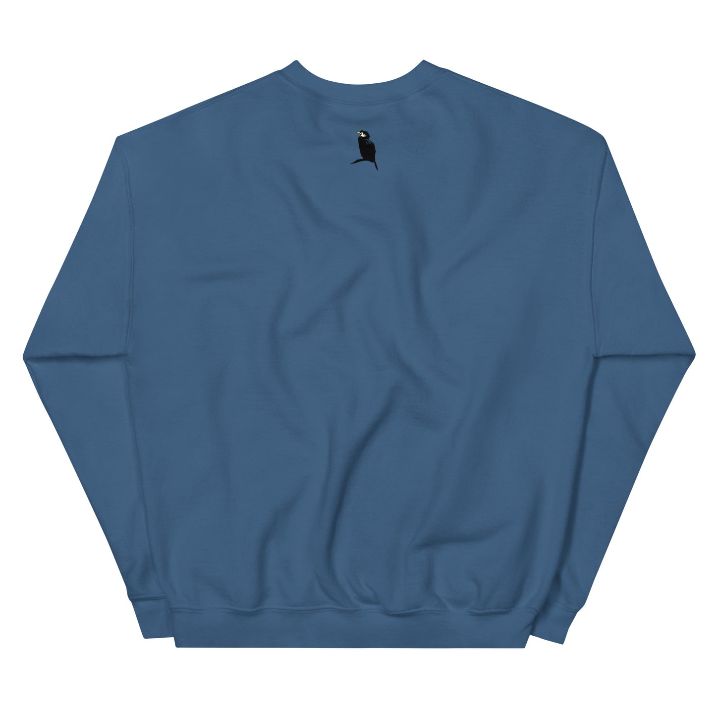 Grumpy shag Sweatshirt