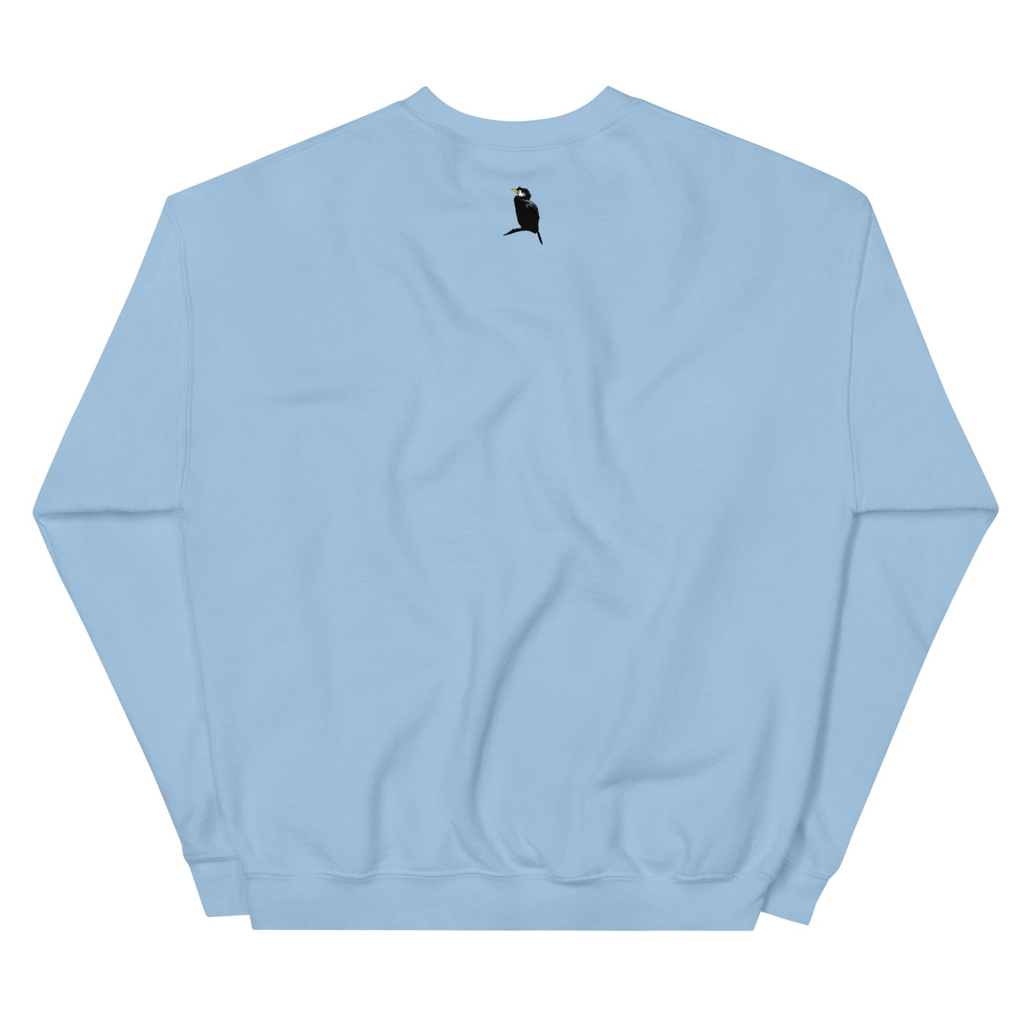 Grumpy shag Sweatshirt