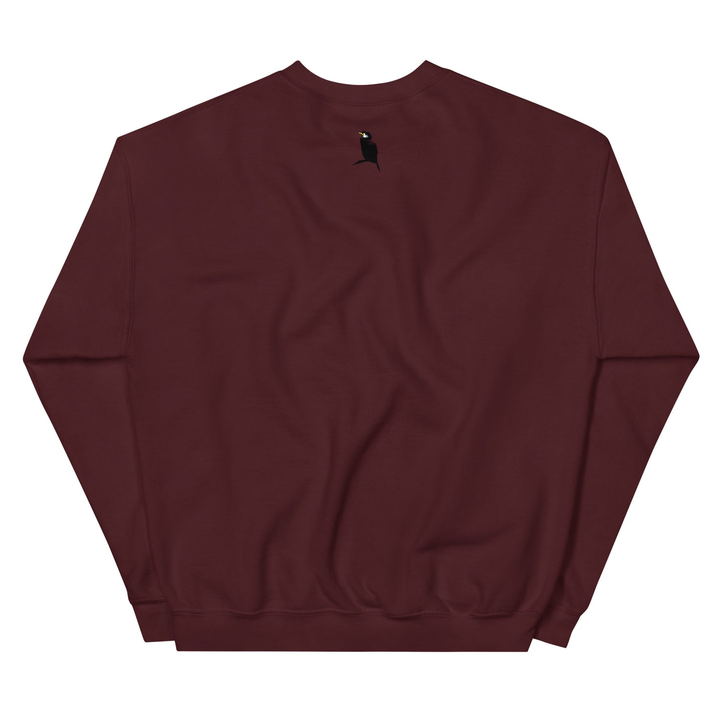 Grumpy shag Sweatshirt