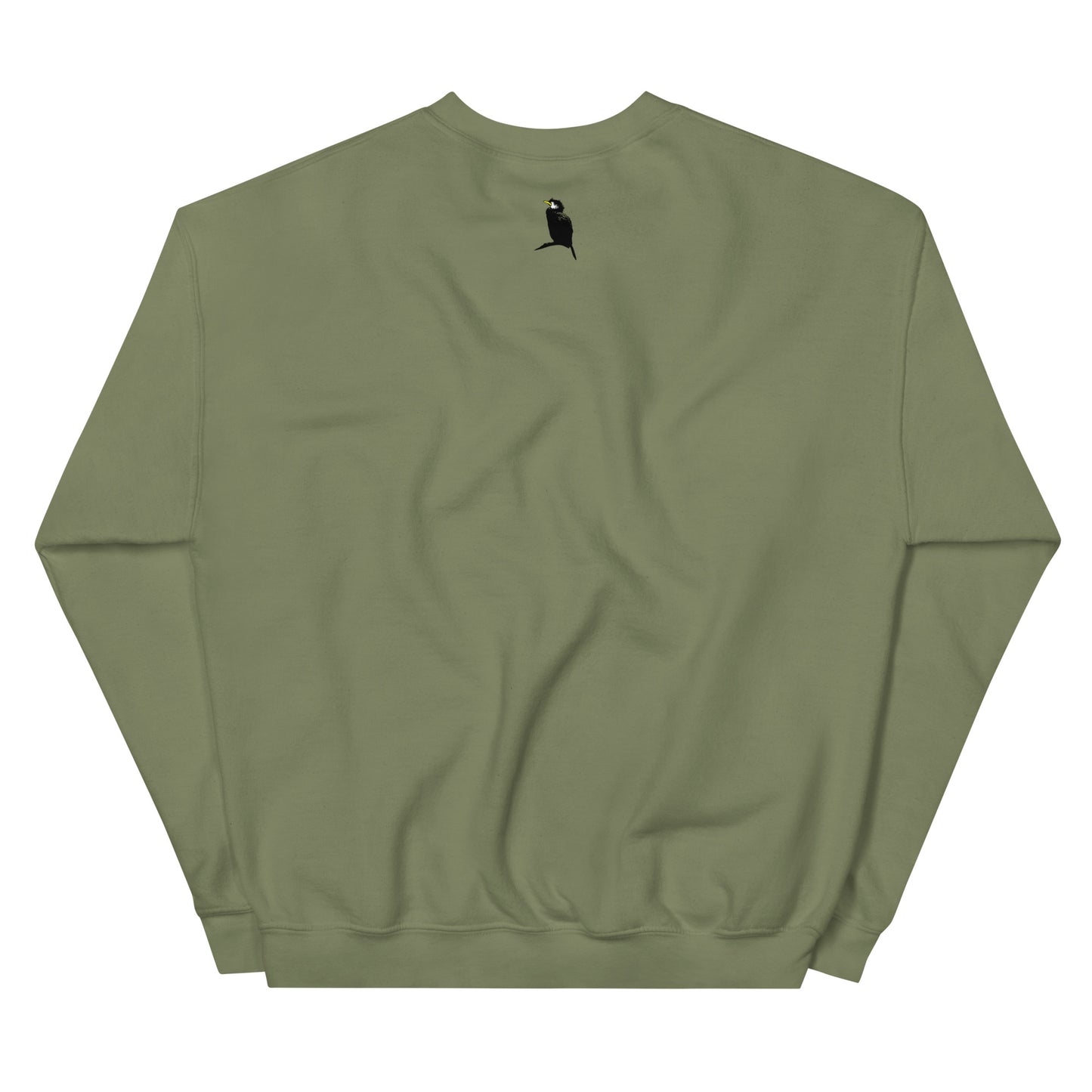 Grumpy shag Sweatshirt