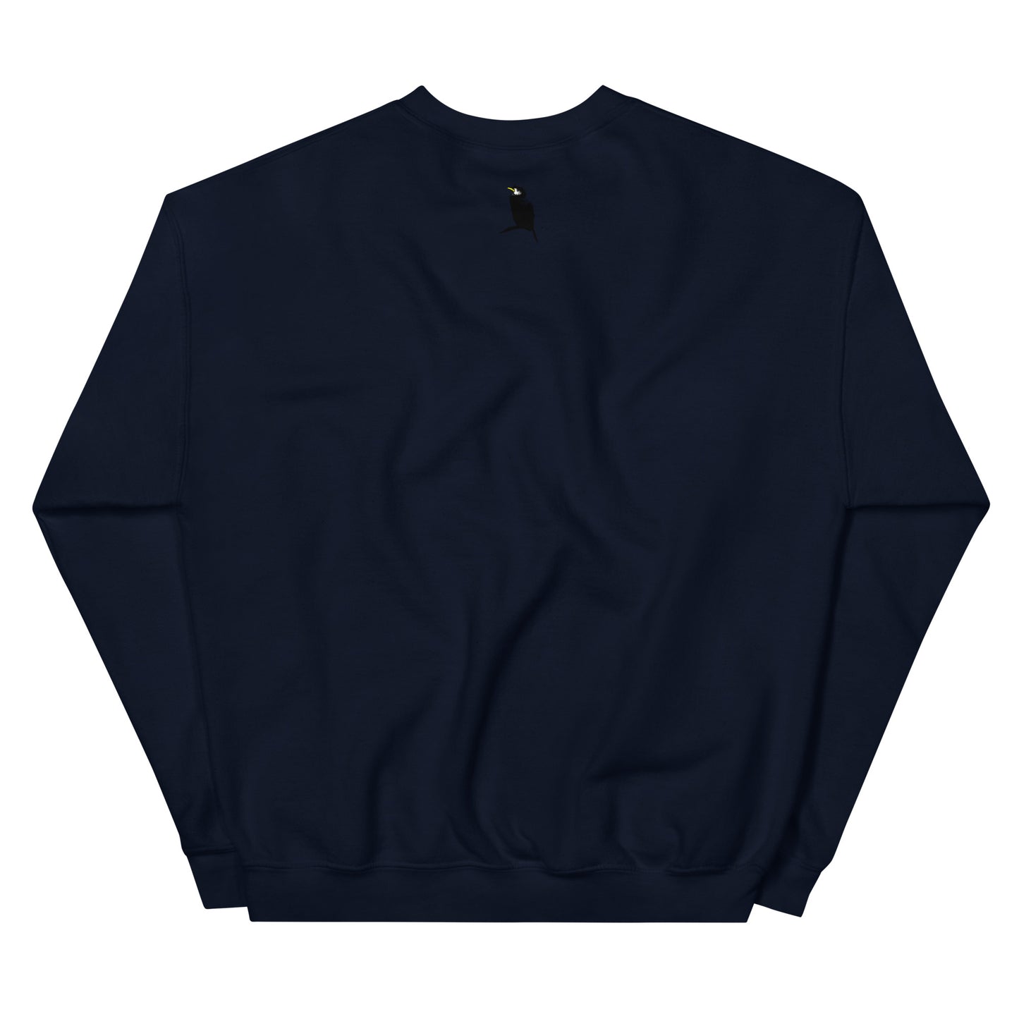 Grumpy shag Sweatshirt