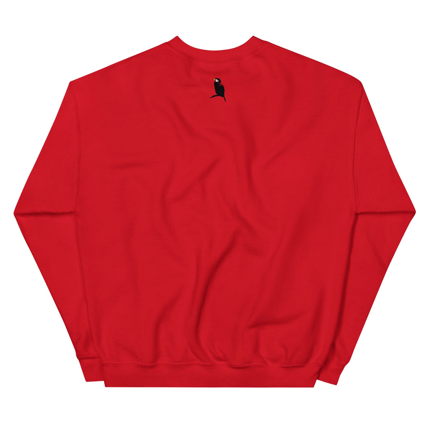 Grumpy shag Sweatshirt