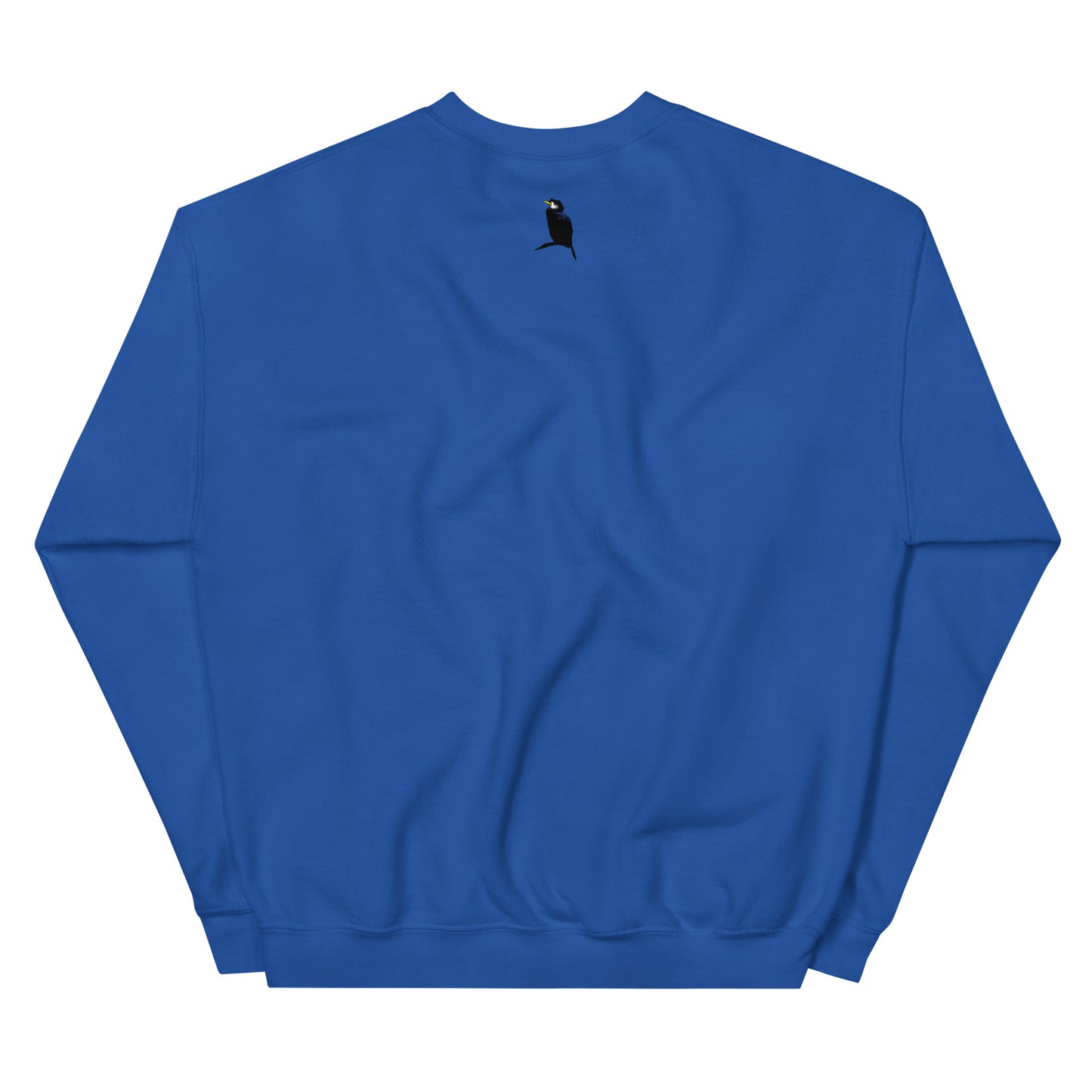 Grumpy shag Sweatshirt