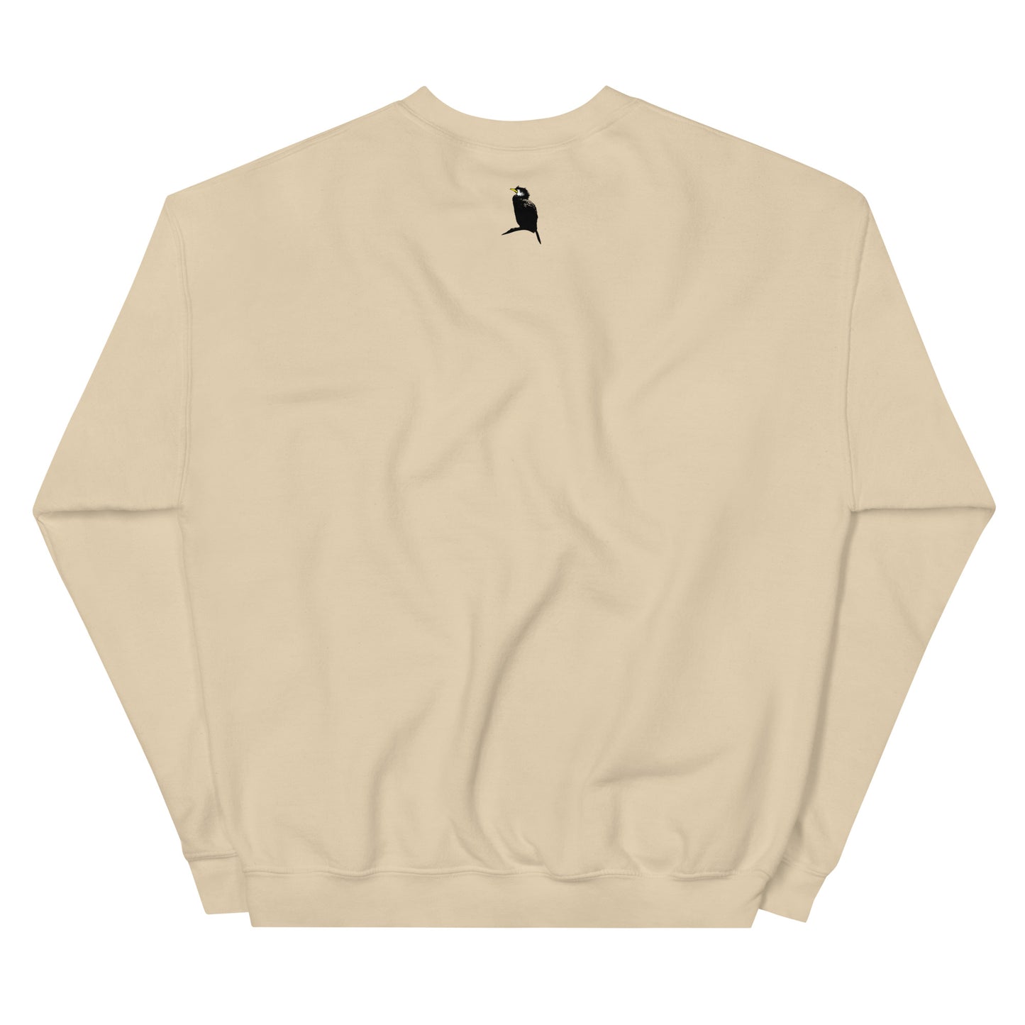 Grumpy shag Sweatshirt