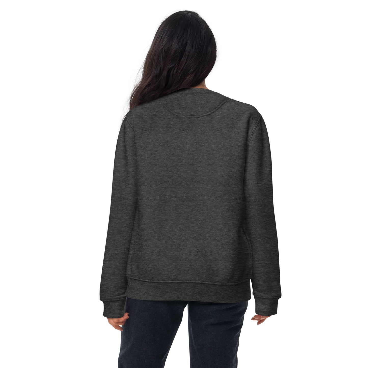 Grumpy shag Premium Sweatshirt