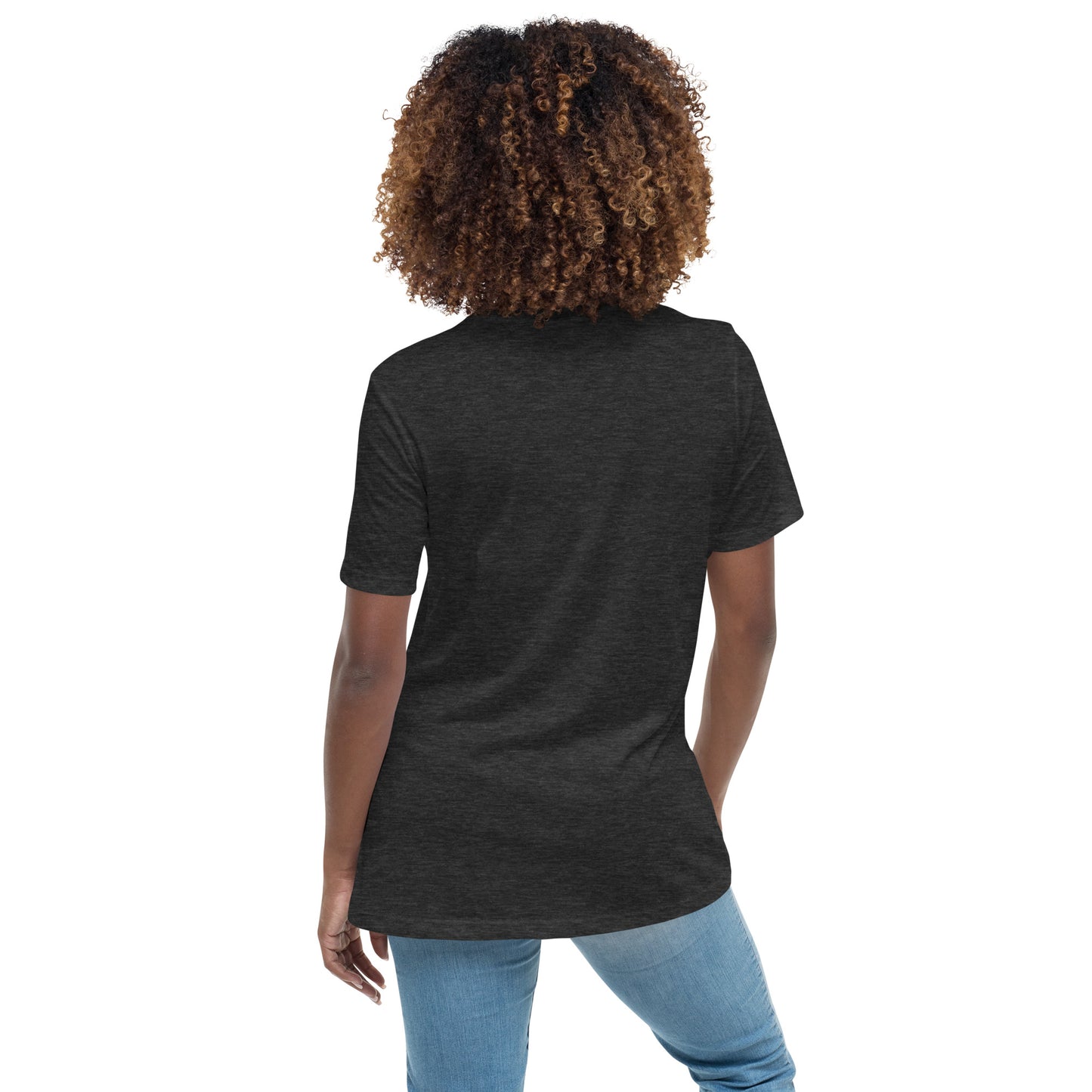 Flock of shags womens relax T